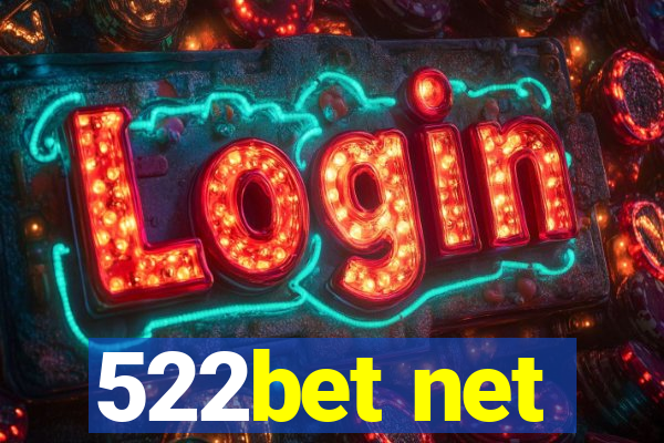 522bet net